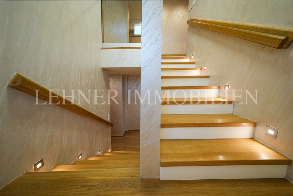 Lehner Immobilien, schönes und modernes Einfamilienhaus in Feldkirchen bei Graz