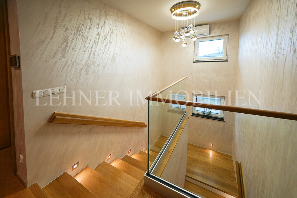 Lehner Immobilien, schönes und modernes Einfamilienhaus in Feldkirchen bei Graz