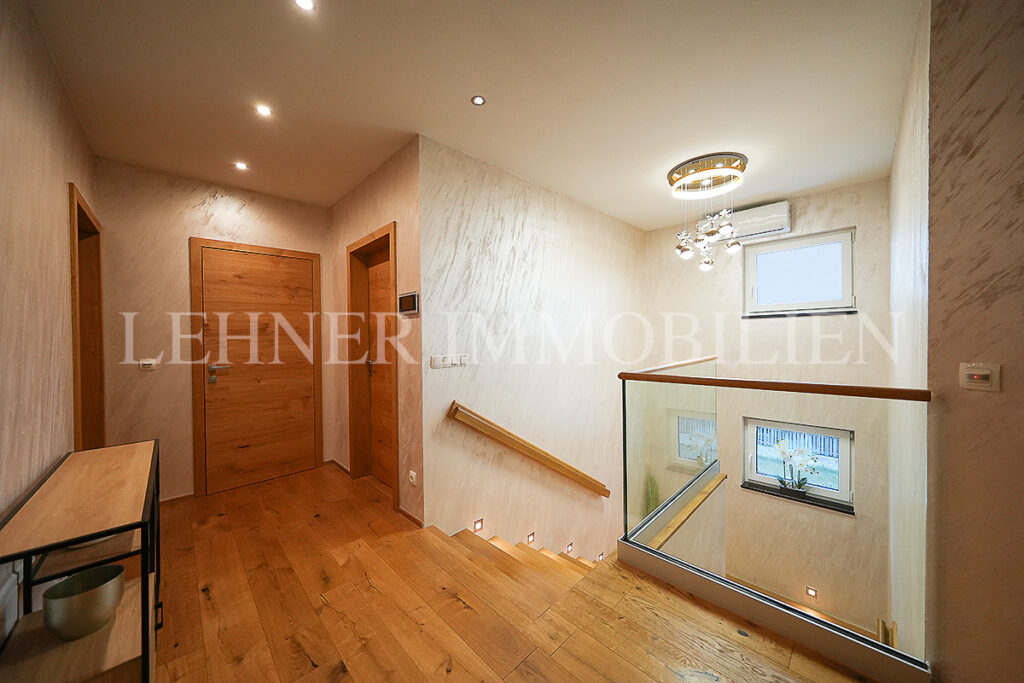 Lehner Immobilien, schönes und modernes Einfamilienhaus in Feldkirchen bei Graz