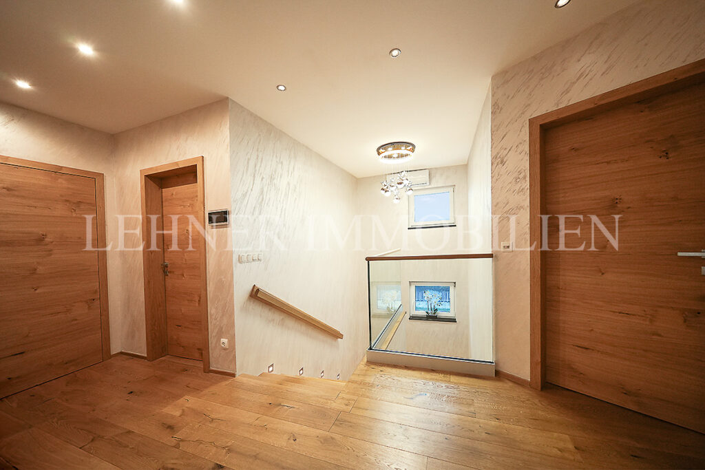 Lehner Immobilien, schönes und modernes Einfamilienhaus in Feldkirchen bei Graz