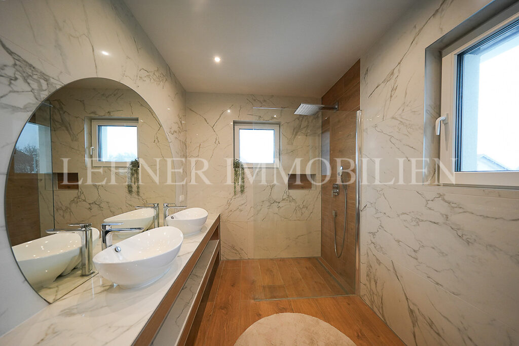 Lehner Immobilien, schönes und modernes Einfamilienhaus in Feldkirchen bei Graz