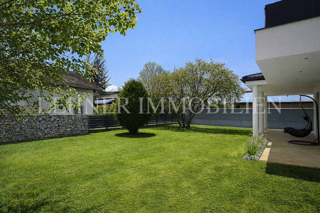 Lehner Immobilien, schönes und modernes Einfamilienhaus in Feldkirchen bei Graz