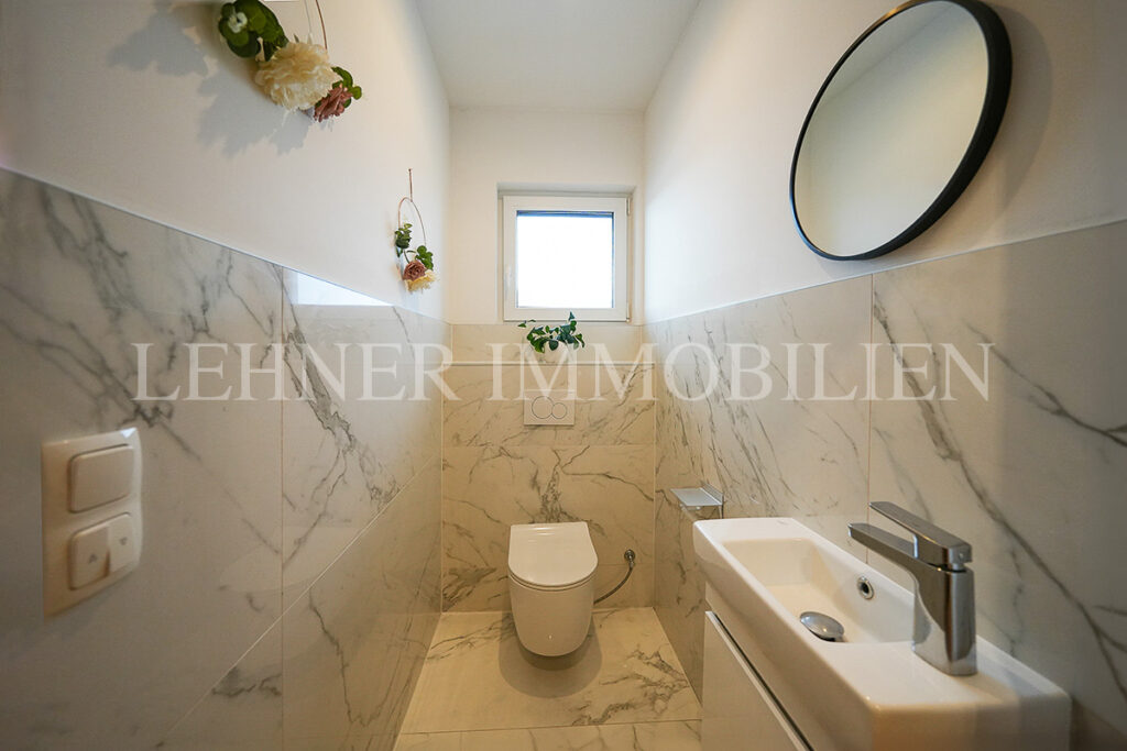 Lehner Immobilien, schönes und modernes Einfamilienhaus in Feldkirchen bei Graz