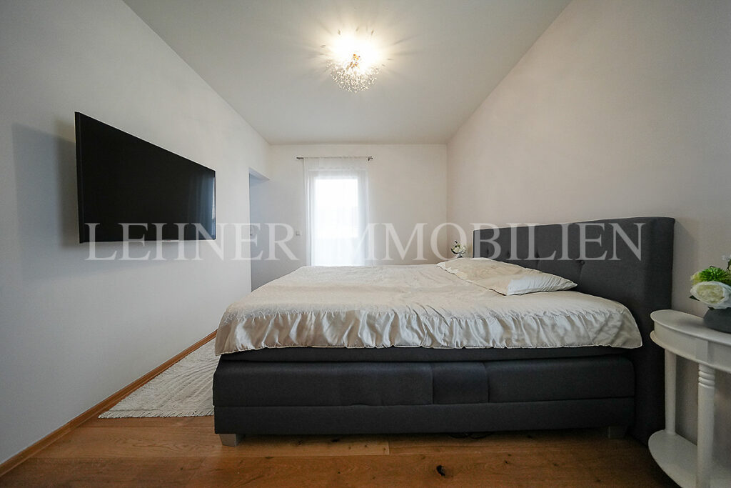 Lehner Immobilien, schönes und modernes Einfamilienhaus in Feldkirchen bei Graz