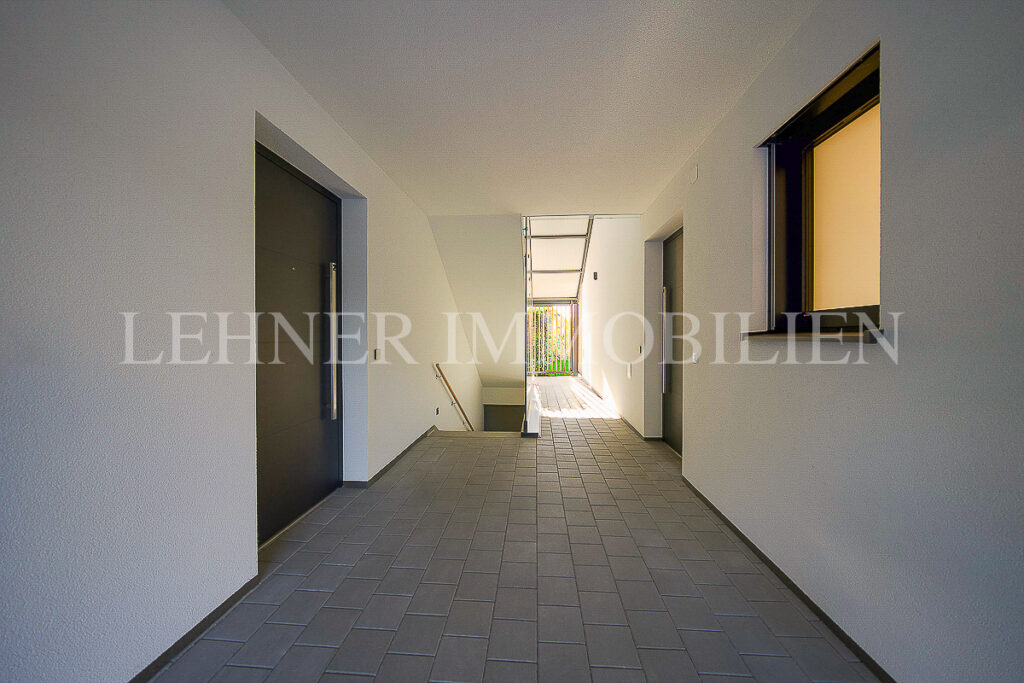 Lehner Immobilien Hart bei Graz exklusive Gartenwohnung in ruhiger Grünruhelage