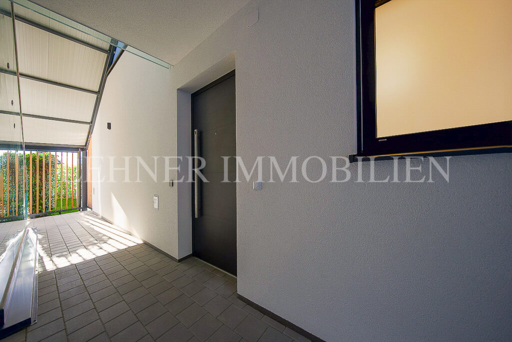 Lehner Immobilien Hart bei Graz exklusive Gartenwohnung in ruhiger Grünruhelage