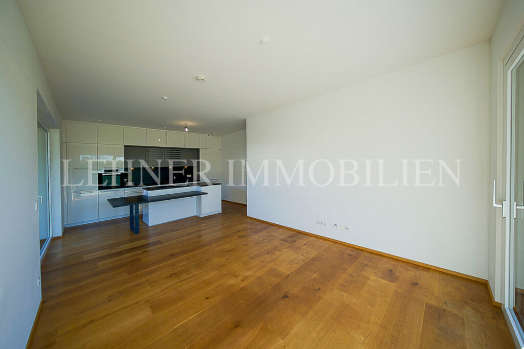 Lehner Immobilien Hart bei Graz exklusive Gartenwohnung in ruhiger Grünruhelage