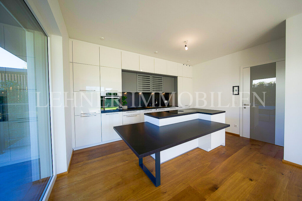 Lehner Immobilien Hart bei Graz exklusive Gartenwohnung in ruhiger Grünruhelage