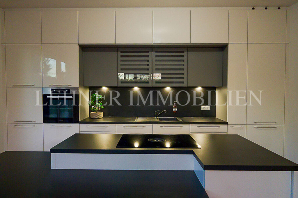 Lehner Immobilien Hart bei Graz exklusive Gartenwohnung in ruhiger Grünruhelage