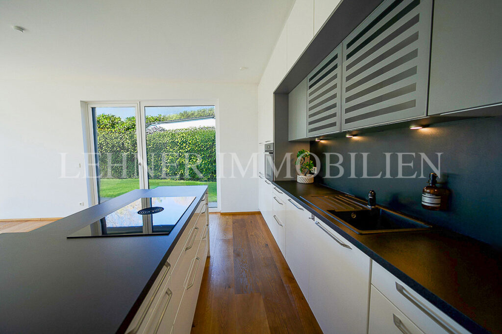 Lehner Immobilien Hart bei Graz exklusive Gartenwohnung in ruhiger Grünruhelage