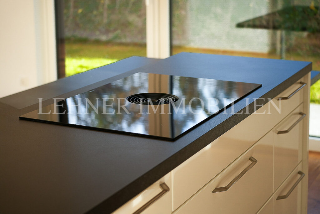 Lehner Immobilien Hart bei Graz exklusive Gartenwohnung in ruhiger Grünruhelage