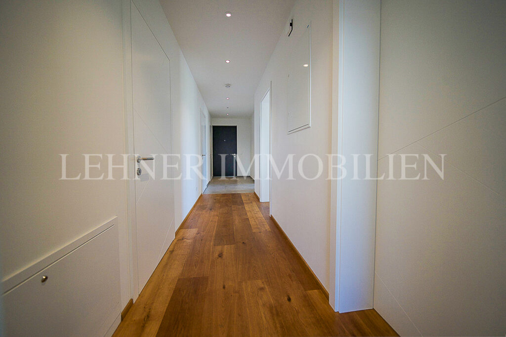 Lehner Immobilien Hart bei Graz exklusive Gartenwohnung in ruhiger Grünruhelage