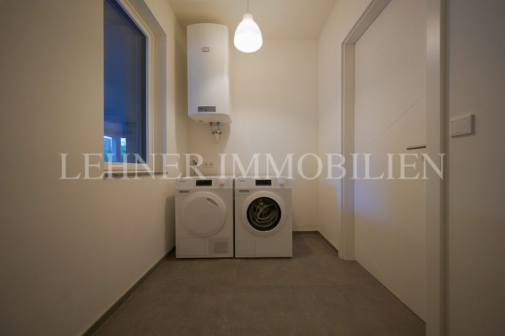 Lehner Immobilien Hart bei Graz exklusive Gartenwohnung in ruhiger Grünruhelage