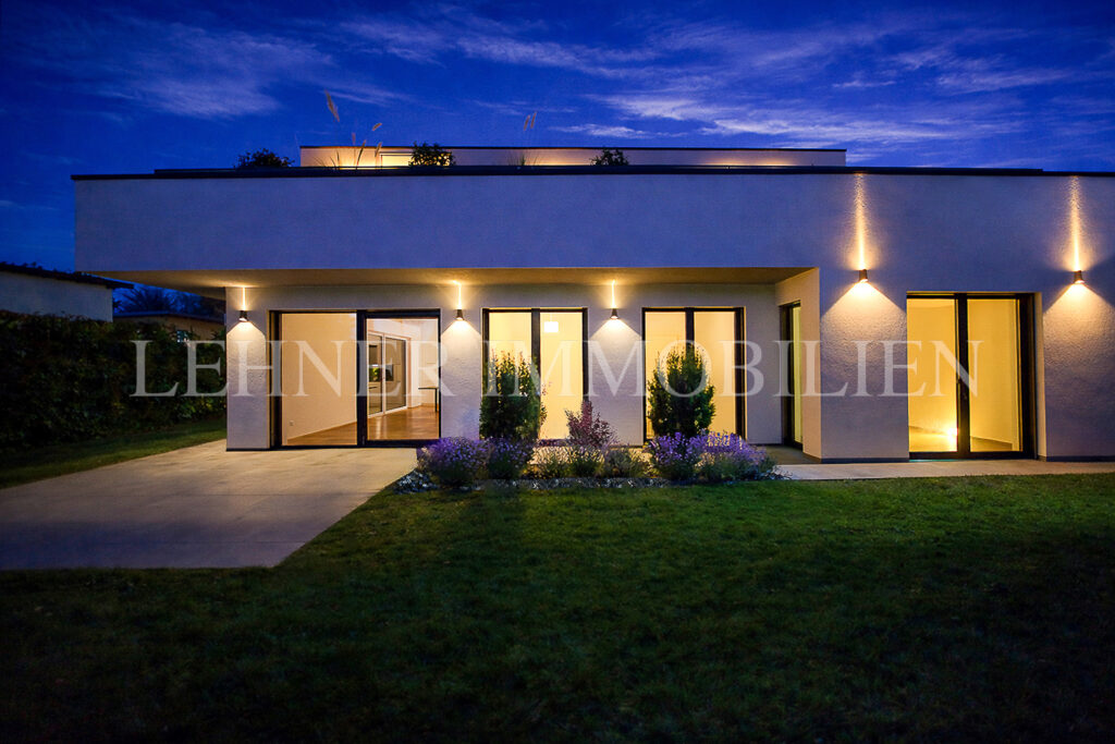 Lehner Immobilien Hart bei Graz exklusive Gartenwohnung in ruhiger Grünruhelage