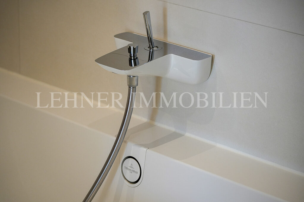 Lehner Immobilien Hart bei Graz exklusive Gartenwohnung in ruhiger Grünruhelage