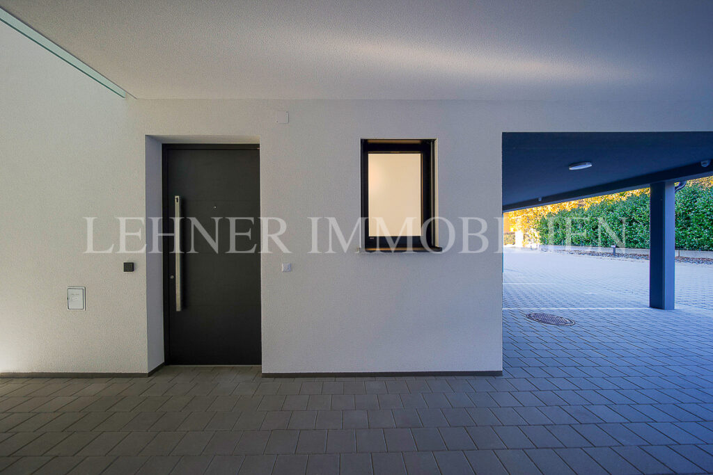 Lehner Immobilien Hart bei Graz exklusive Gartenwohnung in ruhiger Grünruhelage