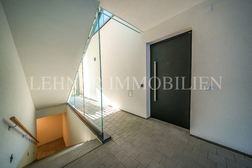 Lehner Immobilien Hart bei Graz exklusive Gartenwohnung in ruhiger Grünruhelage