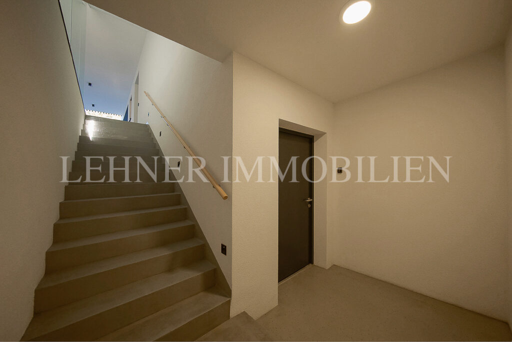 Lehner Immobilien Hart bei Graz exklusive Gartenwohnung in ruhiger Grünruhelage