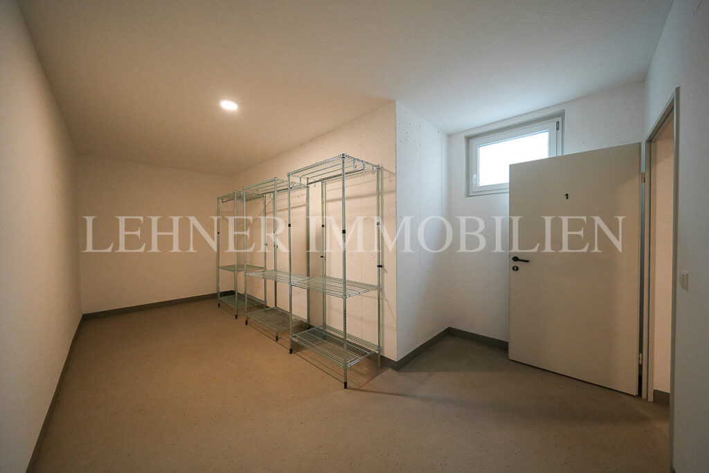 Lehner Immobilien Hart bei Graz exklusive Gartenwohnung in ruhiger Grünruhelage