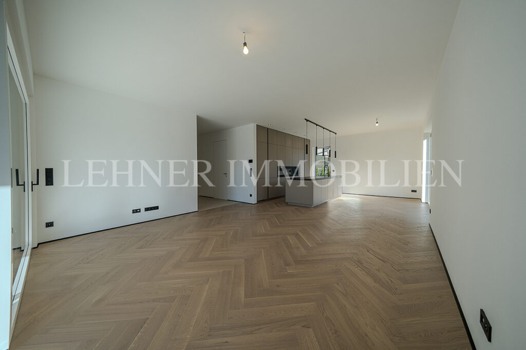 Lehner Immobilien Hochwertiger und exklusiver Bungalow mit Swimmingpool in Wundschuh