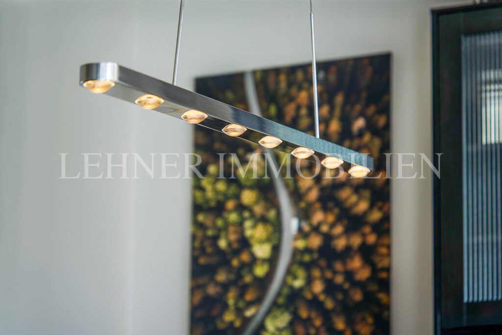 Stilvolle, loftartige Reihenhauswohnung mit Garten in Graz, Nähe Schloss St. Martin