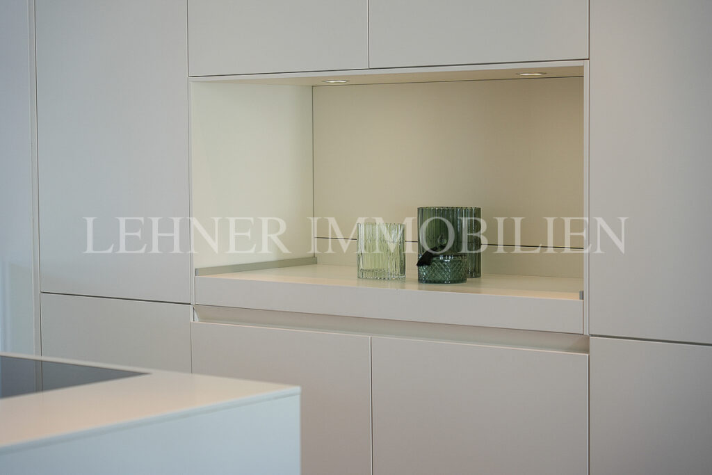 Stilvolle, loftartige Reihenhauswohnung mit Garten in Graz, Nähe Schloss St. Martin