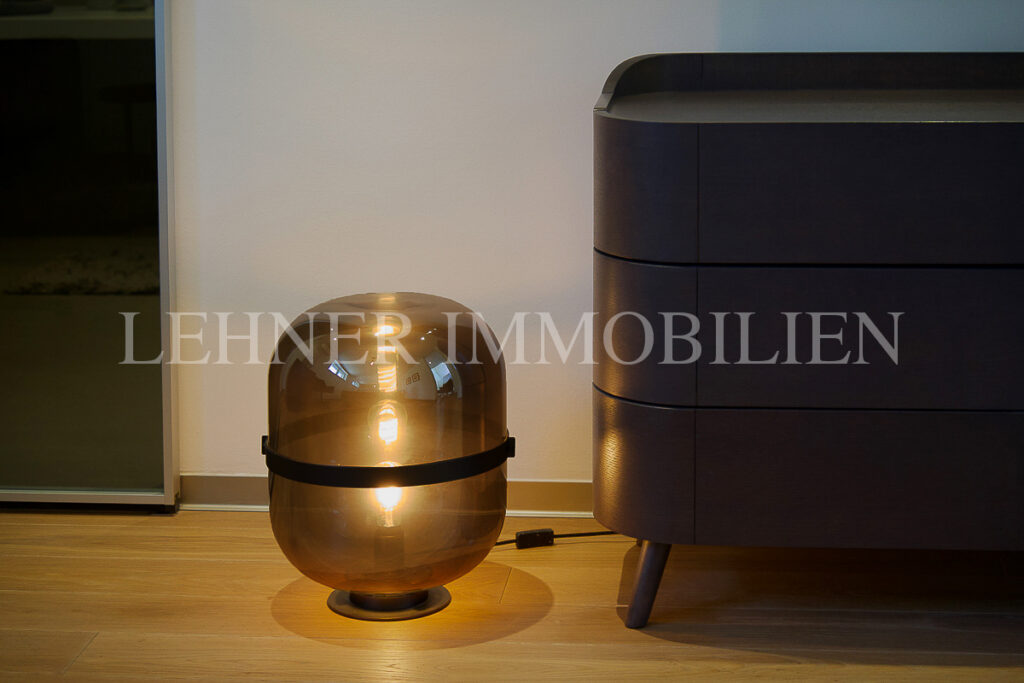 Stilvolle, loftartige Reihenhauswohnung mit Garten in Graz, Nähe Schloss St. Martin