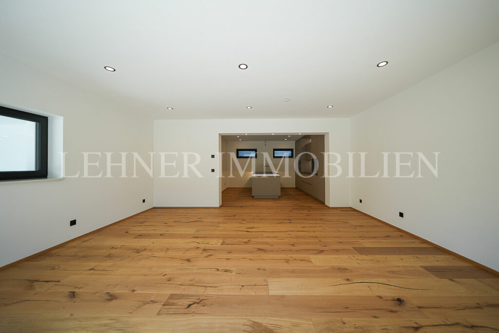 Lehner Immobilien Moderne Doppelhaushälfte in Lieboch