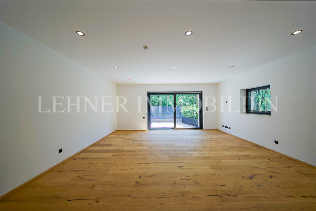 Lehner Immobilien Moderne Doppelhaushälfte in Lieboch