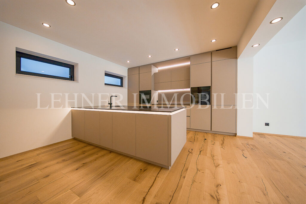 Lehner Immobilien Moderne Doppelhaushälfte in Lieboch