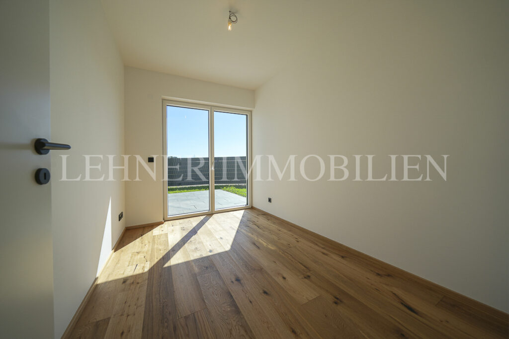 Lehner Immobilien hochwertiges Neubau Einfamilienhaus in Kalsdorf bei Graz Erstbezug