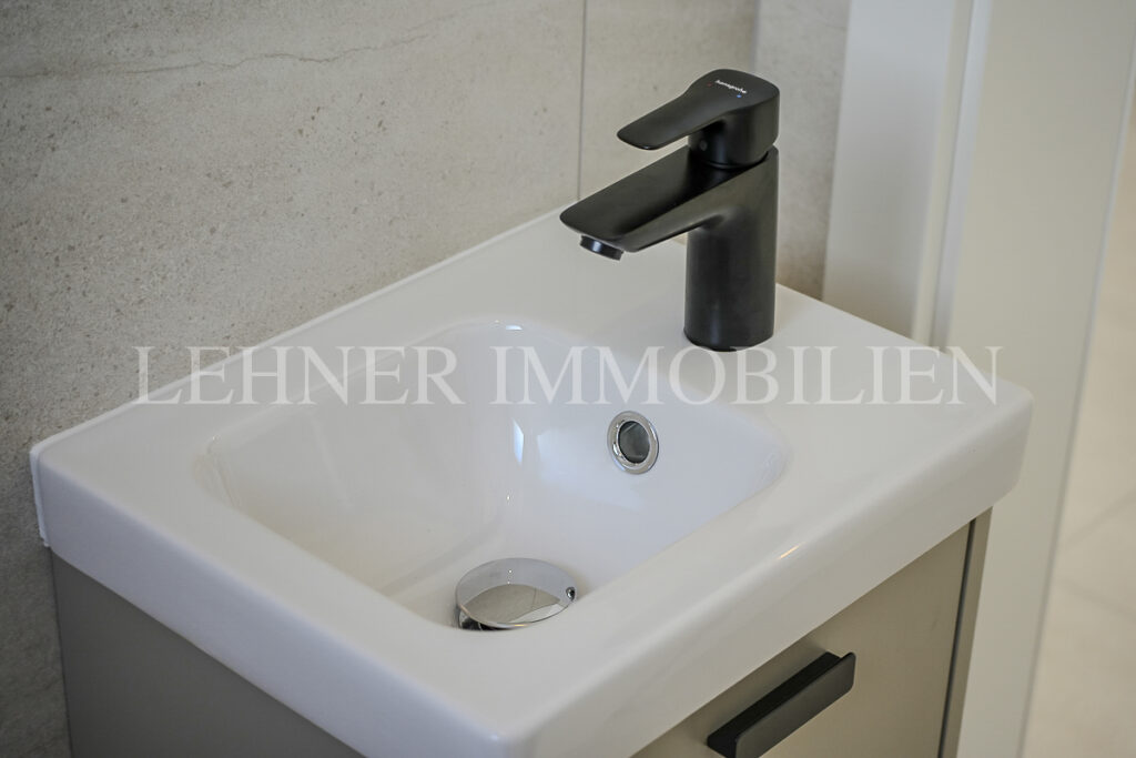 Lehner Immobilien hochwertiges Neubau Einfamilienhaus in Kalsdorf bei Graz Erstbezug