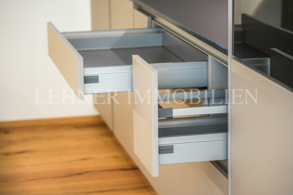 Lehner Immobilien Moderne Doppelhaushälfte in Lieboch
