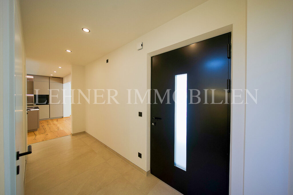 Lehner Immobilien Moderne Doppelhaushälfte in Lieboch