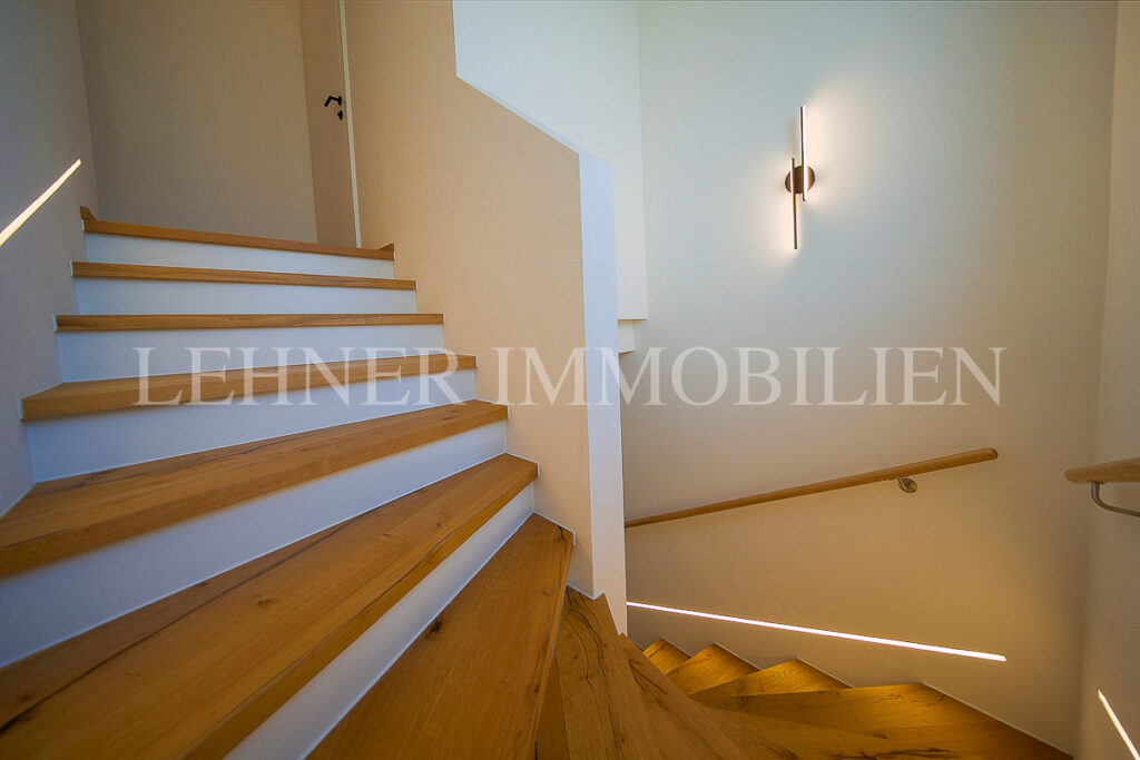 Lehner Immobilien Moderne Doppelhaushälfte in Lieboch