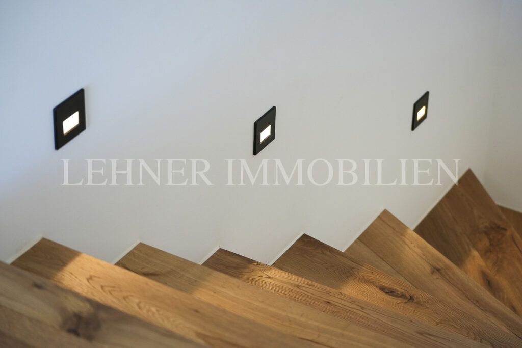 Lehner Immobilien hochwertiges Neubau Einfamilienhaus in Kalsdorf bei Graz Erstbezug