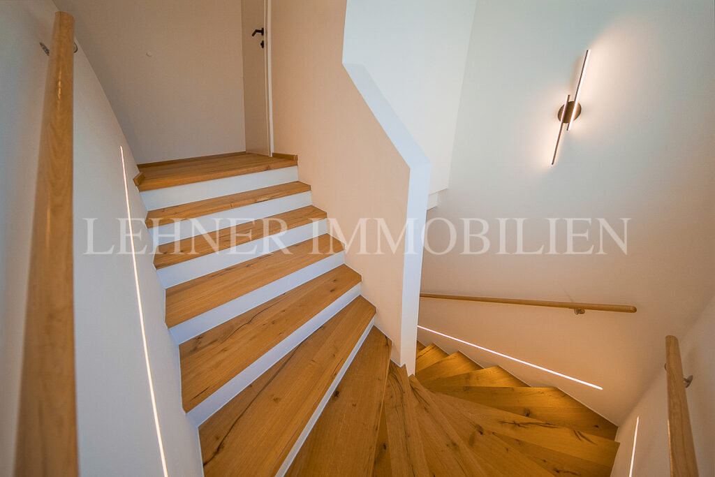 Lehner Immobilien Moderne Doppelhaushälfte in Lieboch
