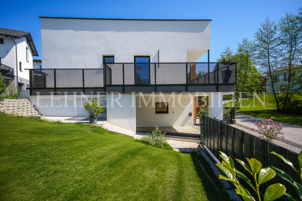 Lehner Immobilien Moderne Doppelhaushälfte in Lieboch