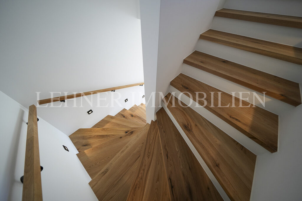 Lehner Immobilien hochwertiges Neubau Einfamilienhaus in Kalsdorf bei Graz Erstbezug