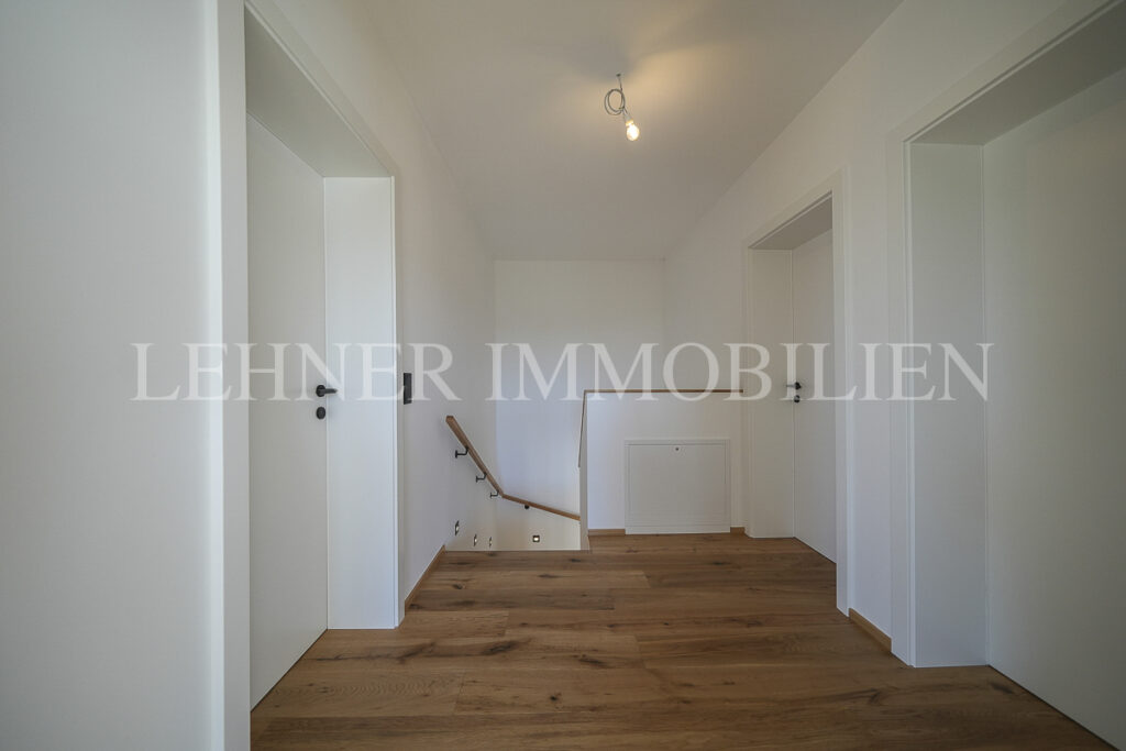 Lehner Immobilien hochwertiges Neubau Einfamilienhaus in Kalsdorf bei Graz Erstbezug