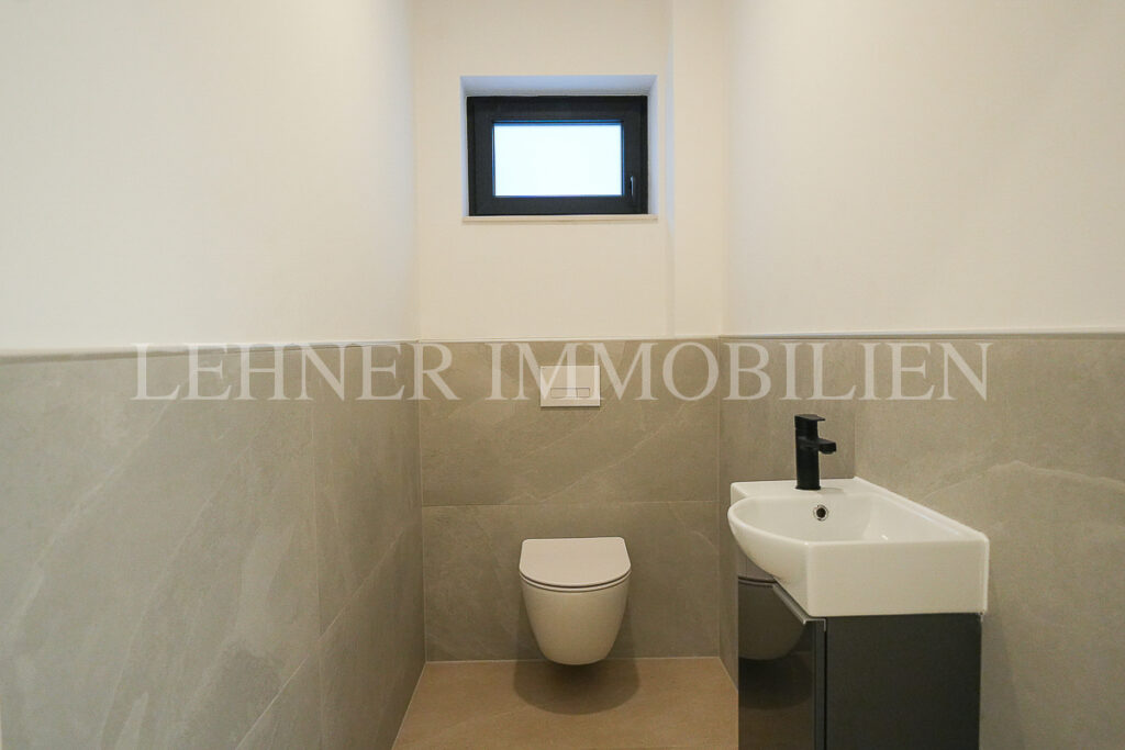 Lehner Immobilien Moderne Doppelhaushälfte in Lieboch