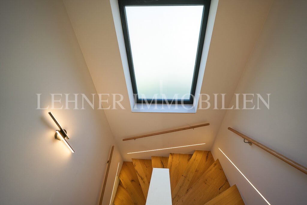 Lehner Immobilien Moderne Doppelhaushälfte in Lieboch
