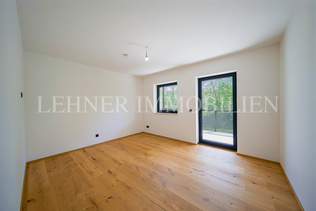 Lehner Immobilien Moderne Doppelhaushälfte in Lieboch