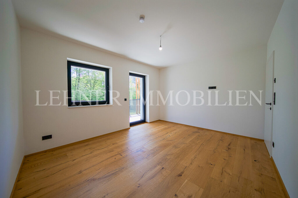Lehner Immobilien Moderne Doppelhaushälfte in Lieboch