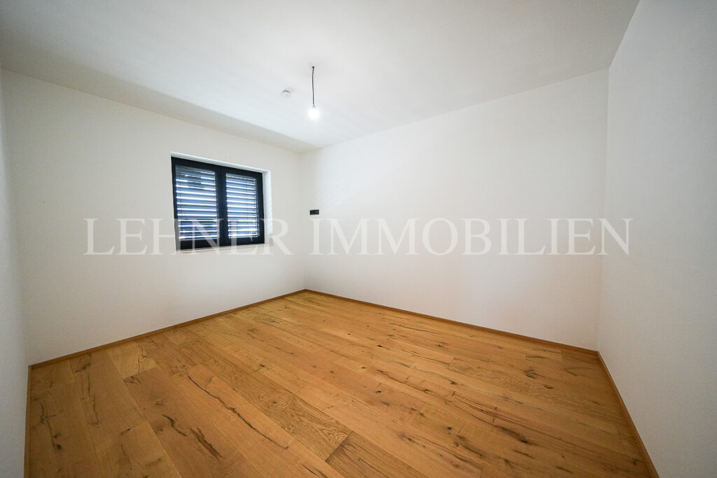 Lehner Immobilien Moderne Doppelhaushälfte in Lieboch