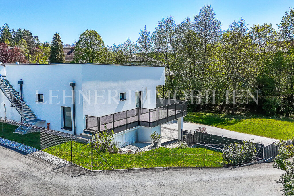 Lehner Immobilien Moderne Doppelhaushälfte in Lieboch