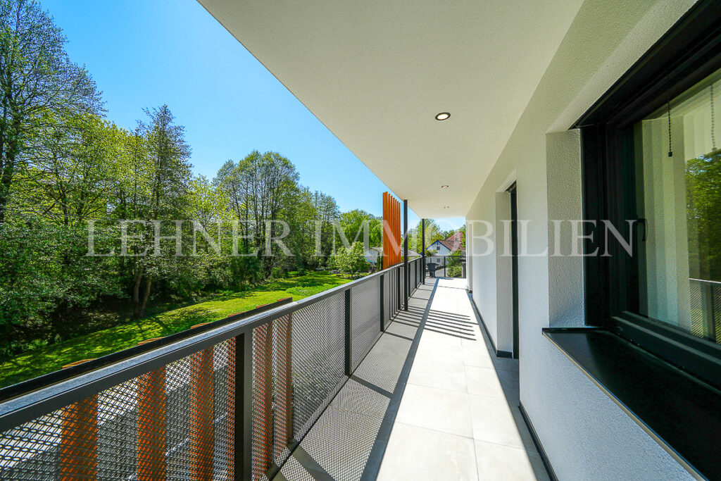 Lehner Immobilien Moderne Doppelhaushälfte in Lieboch