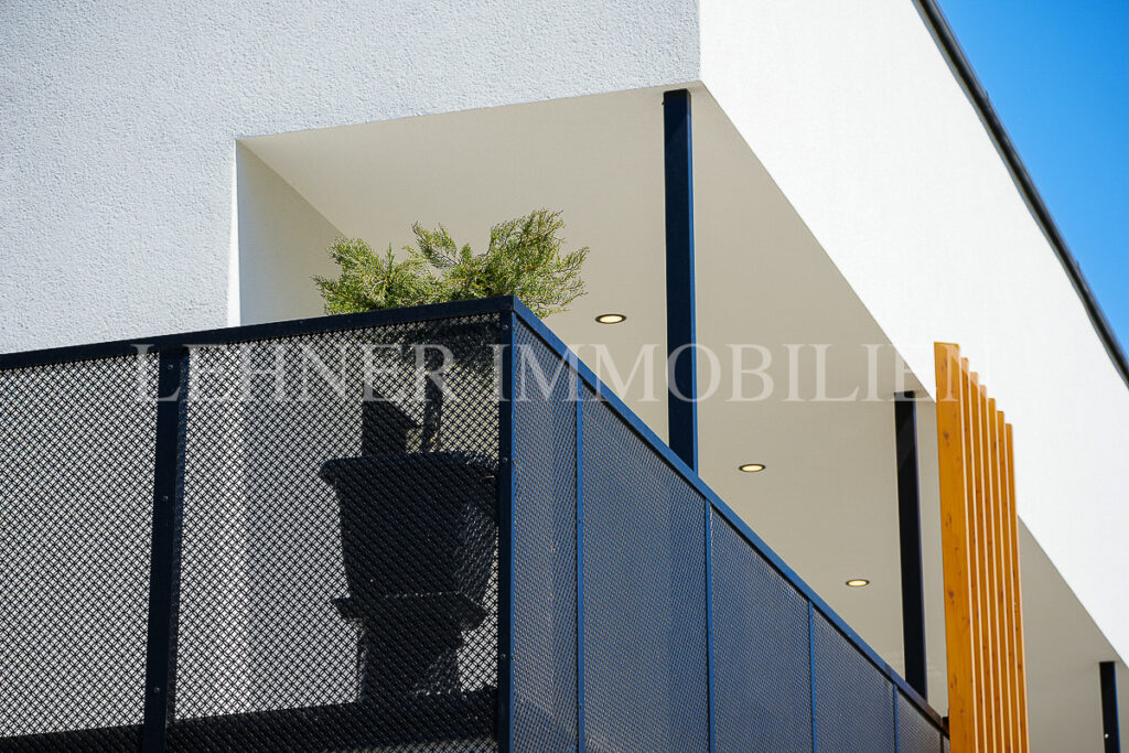 Lehner Immobilien Moderne Doppelhaushälfte in Lieboch