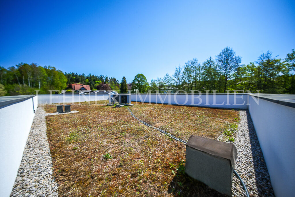 Lehner Immobilien Moderne Doppelhaushälfte in Lieboch