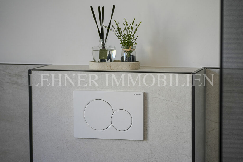 Lehner Immobilien hochwertiges Neubau Einfamilienhaus in Kalsdorf bei Graz Erstbezug